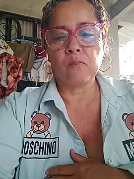 natally ross21 online show from February 24, 1:21 pm