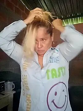 natally ross21 online show from February 27, 12:45 pm