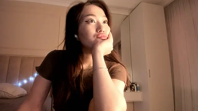 melissa yamazaki online show from November 21, 5:28 am