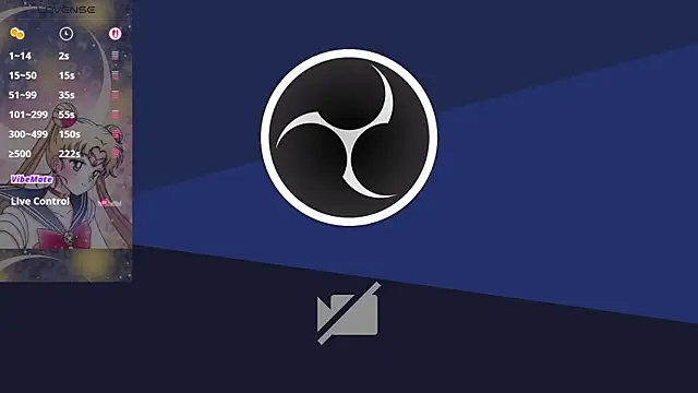 melissa yamazaki online show from March 25, 5:57 am