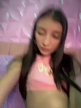 loly-yandere online show from December 31, 6:13 pm