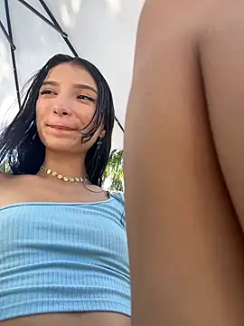 loly-yandere online show from January 23, 8:24 pm