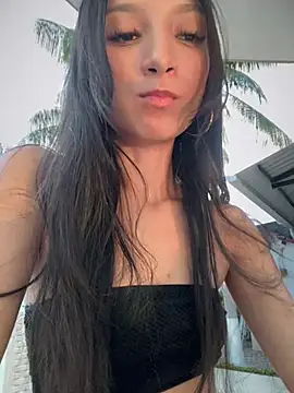 loly-yandere online show from February 5, 11:06 pm