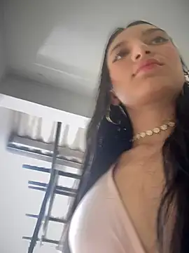 loly-yandere online show from March 13, 8:32 pm