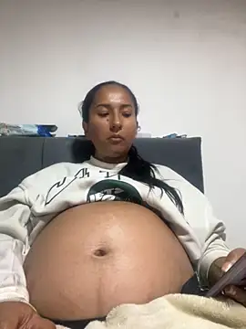 luna asss online show from October 29, 3:47 pm