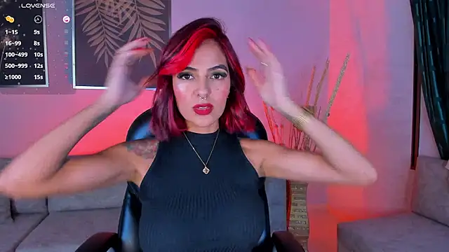 VictoriaMilan  online show from January 31, 12:28 am