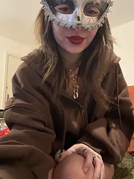 lyafoot online show from March 14, 8:58 pm