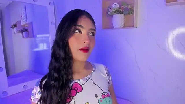 sabrinahimss online show from November 12, 1:50 am