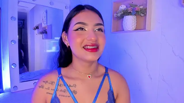 sabrinahimss online show from November 21, 3:16 am