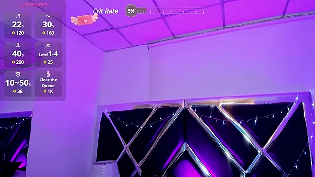 Naomi-Haruno online show from December 4, 11:41 am