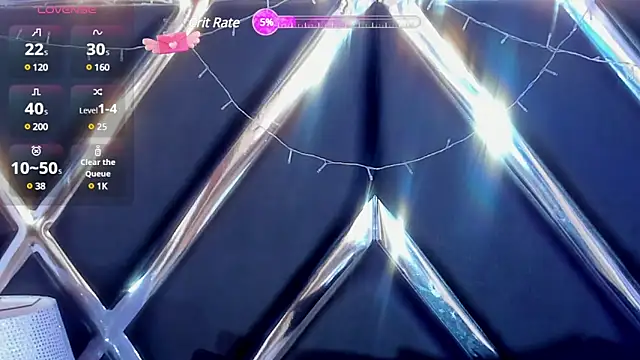 Naomi-Haruno online show from December 18, 7:15 am