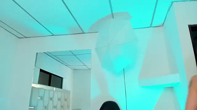 Naomi-Haruno online show from January 21, 10:52 am