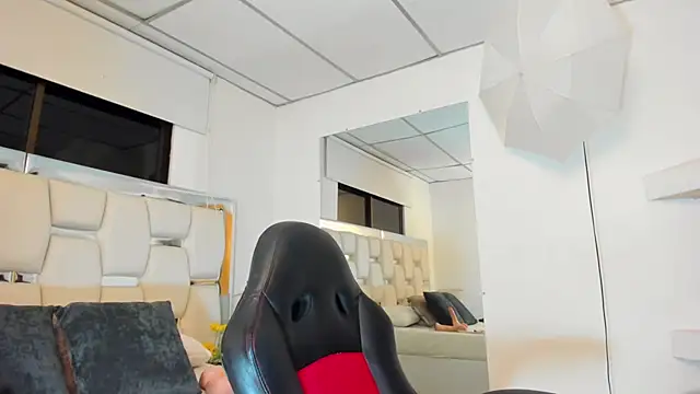 Naomi-Haruno online show from January 24, 4:16 am