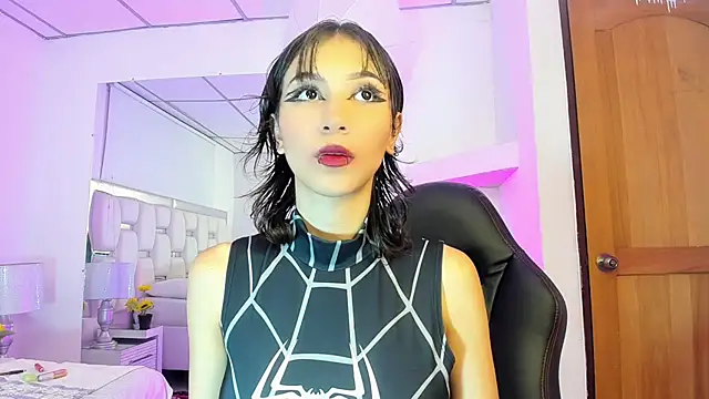 Naomi-Haruno online show from February 11, 4:55 am