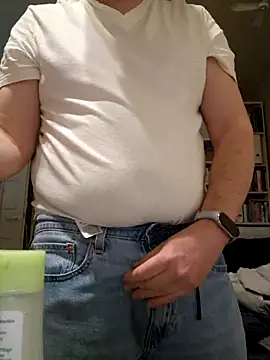 Sweet-Gismo online show from March 13, 7:28 pm