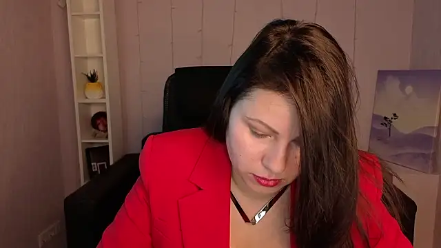 Snapshot of Dana__dom chatting on February 2, 2:21 am Dana dom online show from February 2, 2:21 am