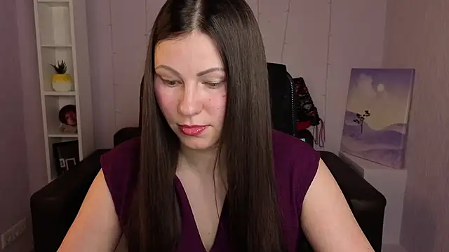 Snapshot of Dana__dom chatting on February 5, 7:46 am Dana dom online show from February 5, 7:46 am