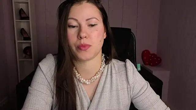 Snapshot of Dana__dom chatting on February 9, 1:31 am Dana dom online show from February 9, 1:31 am