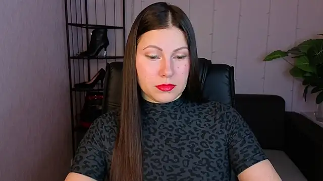 Snapshot of Dana__dom chatting on March 7, 2:30 am Dana dom online show from March 7, 2:30 am