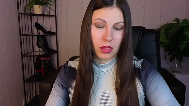 Dana  dom online show from March 26, 9:26 am