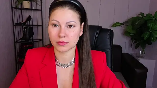 Dana  dom online show from April 5, 2:20 am