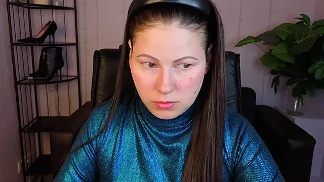 Dana  dom online show from April 22, 3:31 am