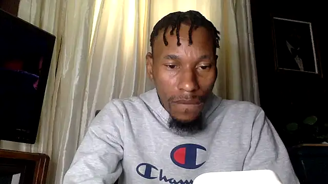 KingDerRico online show from October 27, 2:32 pm