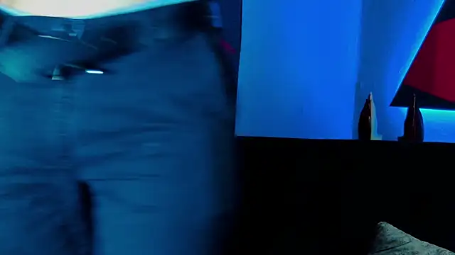 RickG Oficial online show from December 10, 1:43 am