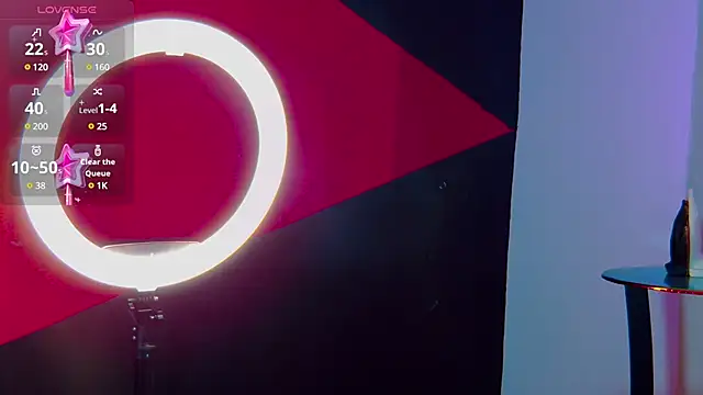 RickG Oficial online show from December 17, 10:22 pm