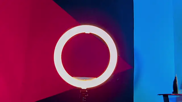 RickG Oficial online show from December 19, 11:14 pm