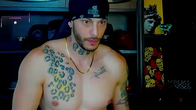 RickG Oficial online show from September 28, 5:51 pm