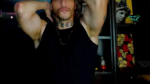 RickG Oficial online show from September 30, 11:54 pm