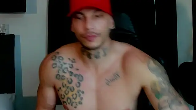 Snapshot of RickG_Oficial chatting on March 23, 8:02 pm RickG Oficial online show from March 23, 8:02 pm