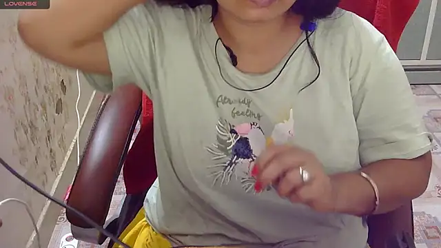 Gulaboo bhabi online show from September 20, 8:04 am