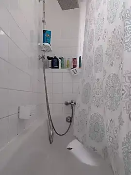 Chriso0007 online show from February 15, 8:24 am