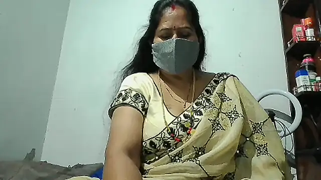 Rani Darling 99 online show from October 8, 2:47 pm