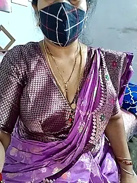 Rani Darling 99 online show from December 4, 6:16 pm