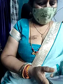Rani Darling 99 online show from April 22, 4:19 pm
