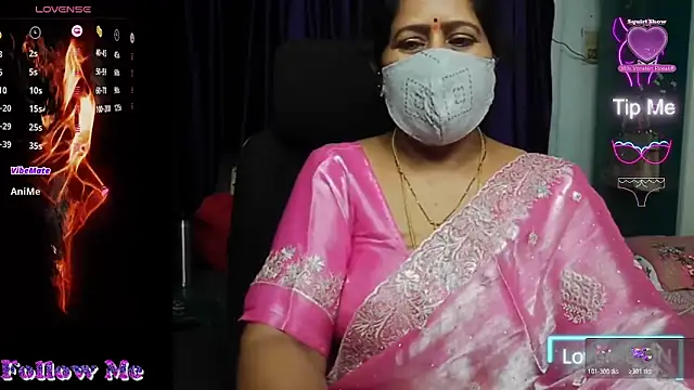 Rani Darling 99 online show from May 8, 2:33 pm