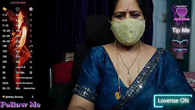 Rani Darling 99 online show from May 15, 2:46 pm