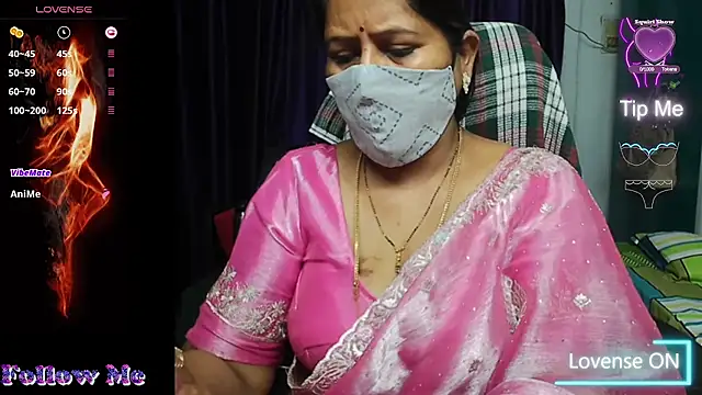 Rani Darling 99 online show from May 20, 8:59 pm