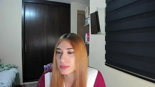 Amy Walker online show from April 22, 6:09 pm