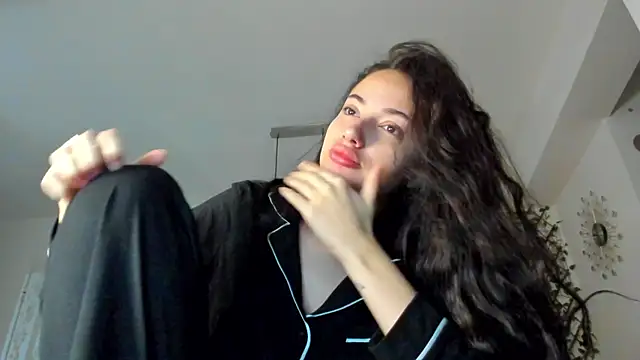 IreneVON online show from December 6, 4:47 am