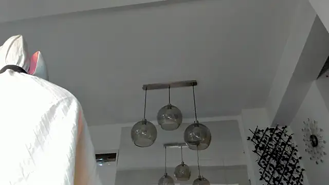 IreneVON online show from December 11, 4:28 am