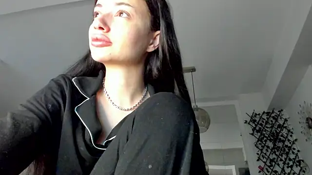 IreneVON online show from December 31, 4:49 am