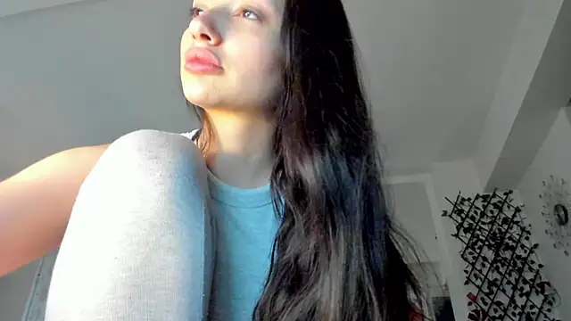 IreneVON online show from January 2, 3:29 pm