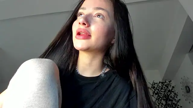 IreneVON online show from January 22, 5:05 am