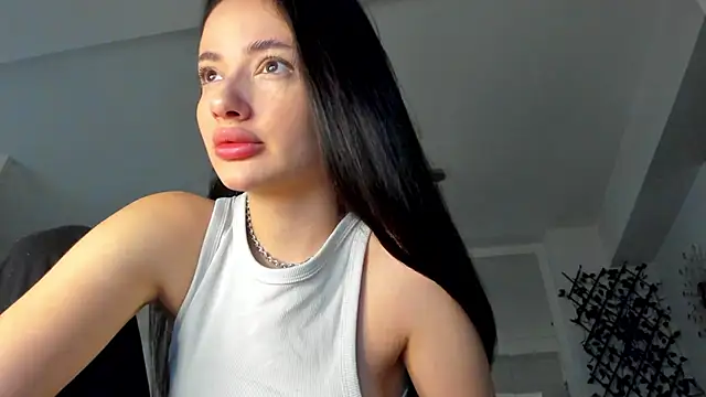 IreneVON online show from January 23, 5:13 am