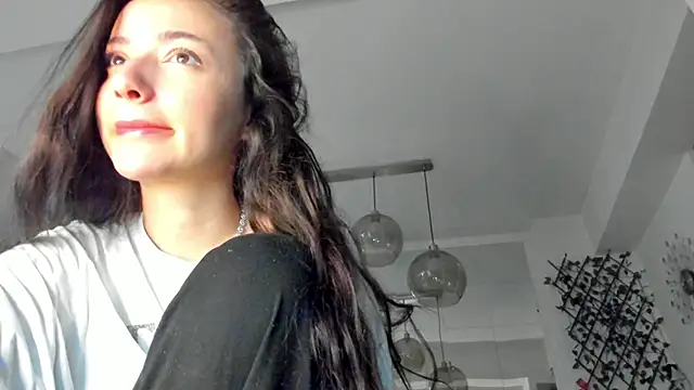 IreneVON online show from January 26, 4:41 am