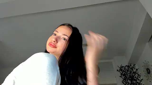 IreneVON online show from January 27, 5:14 am